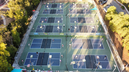 Coto Pickleball Club — Pickleball venue in California