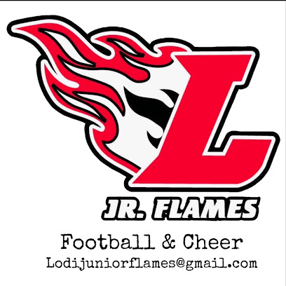 Lodi Jr Flames — Sports Club in Lodi, California