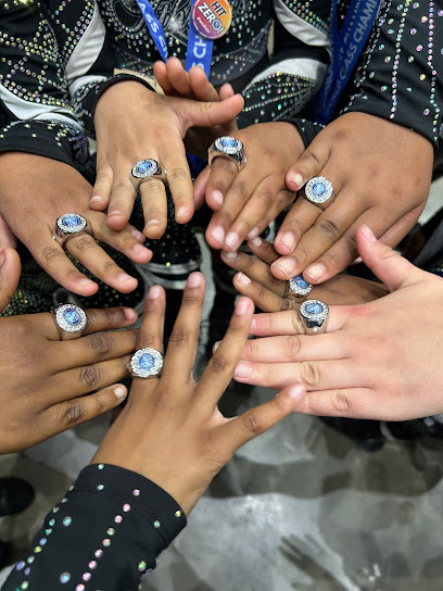 Bling Athletics