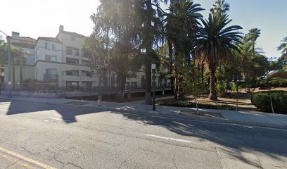 King Large — Sports Club in Pasadena, California