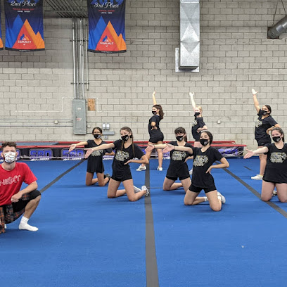 Claws Out All-Stars — Sports Club in Carson, California