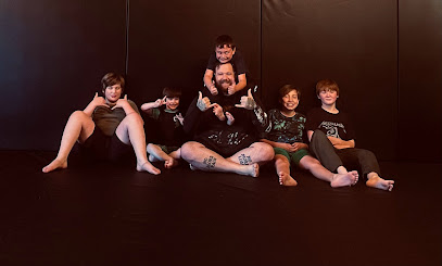 Memento Mori Grappling Club — Sports Club in Ventura, California