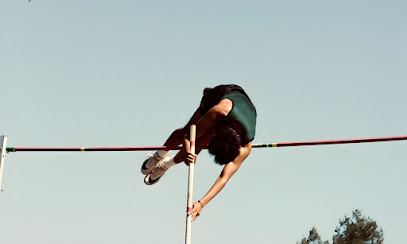 Peak Pole Vault — Track & Field venue in California