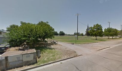 Dinuba Youth Soccer League
