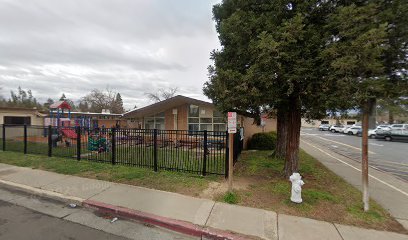 ANGEL CHEER ELITE — Sports Club in Antelope, California