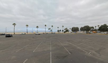 DOCKSESSION Los Angeles