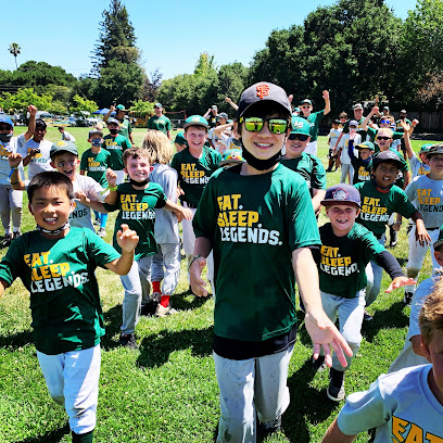 Legends Camps — Baseball venue in California