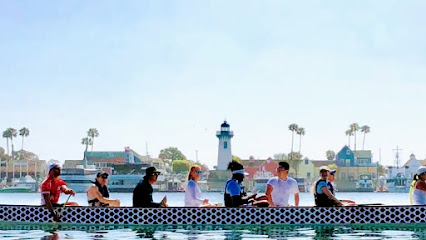 Oxnard Dragon Boat club — Rowing venue in California