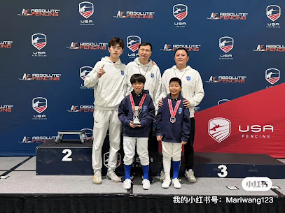 Yang Fencing Club — Fencing venue in California