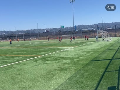 Brazilian Soccer Camp — Sports Club in Berkeley, California