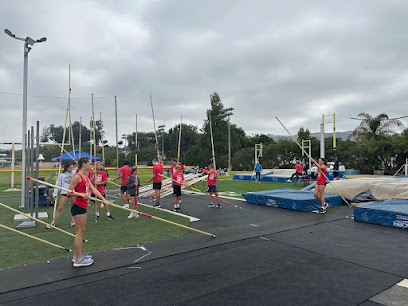 North County Pole Vault Club