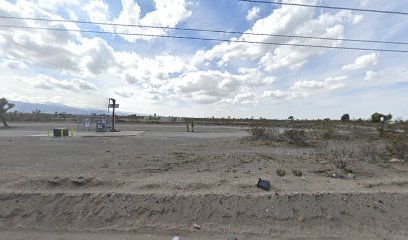 Mojave Archers Archery Range — Archery venue in California