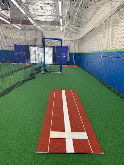 The Line Training
