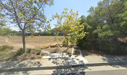 Steed Pickleball Courts — Pickleball venue in California