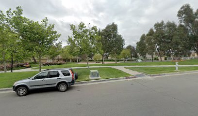 Northpark Clubhouse