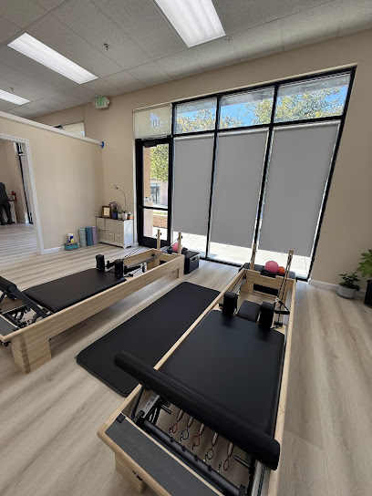 HANAMI PILATES