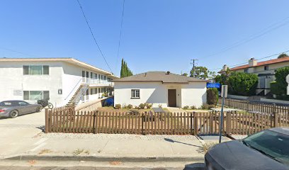 Redondo Rod and Gun Club