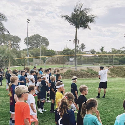 New Day Soccer