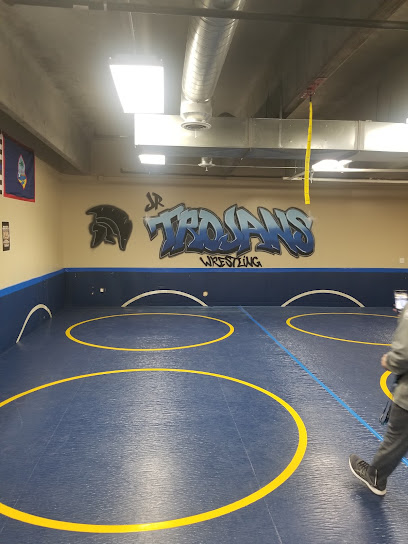 Jr Trojans Wrestling — Sports Club in Thornton, Colorado