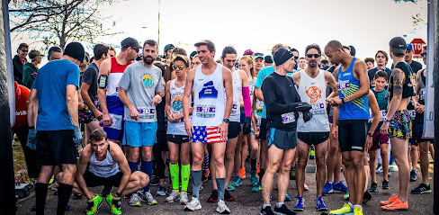 RUN to Change Lives