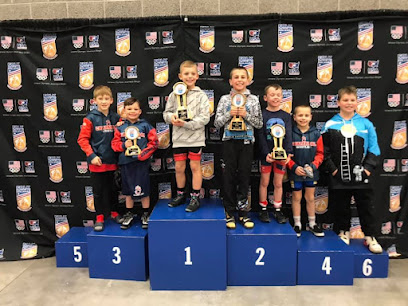 Chaparral Wrestling Club — Sports Club in Parker, Colorado