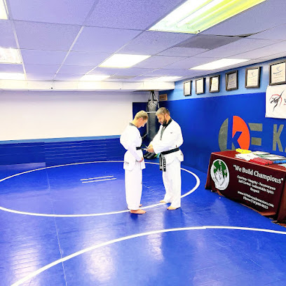 Warriors Martial Arts-Saddle Rock — sports venue in Colorado