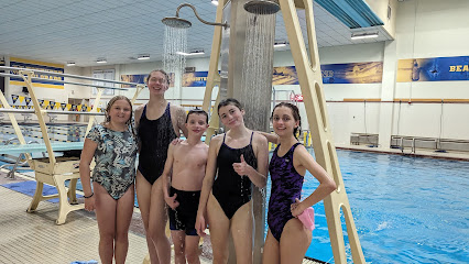 Mountain Hart Dive Club — Sports Club in Loveland, Colorado