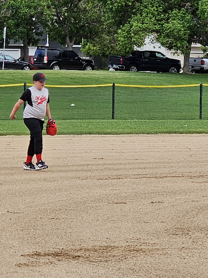 Westminster Little league — Baseball venue in Colorado