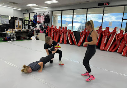 Betterman Elite Wrestling Club — sports venue in Colorado