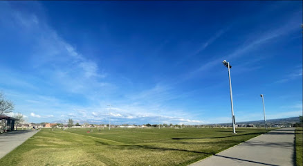 Canyon View Sporting Complex Fields