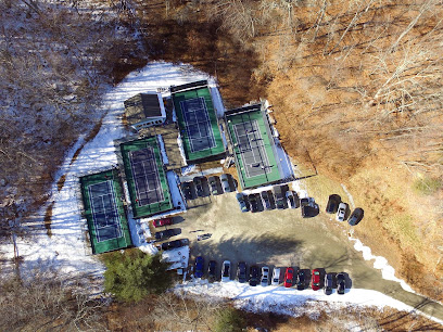 EPTC – Essex Platform Tennis Club — Sports Club in Essex, Connecticut