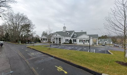 Country Club of Fairfield