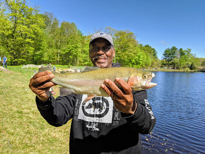Guilford Sportsman Club — Sports Club in Guilford, Connecticut