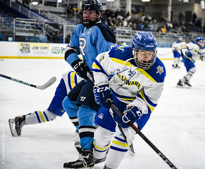 Delaware Ice Hockey — sports venue in Delaware