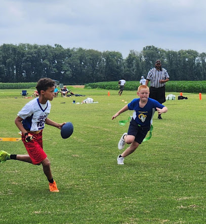 Smyrna Delaware NFL Flag Football — sports venue in Delaware