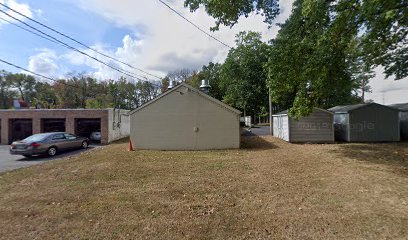 Delaware Rifle & Pistol Club — sports venue in Delaware