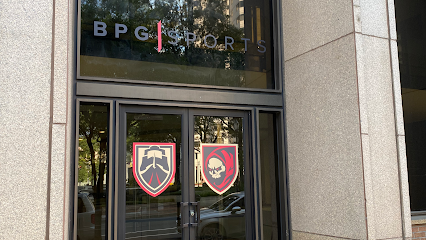 Sporting Athletic Club HQ Offices — sports venue in Delaware