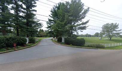Deerfield Golf Course — sports venue in Delaware