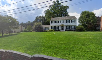 Justin’s Warhammer Studio — sports venue in Delaware