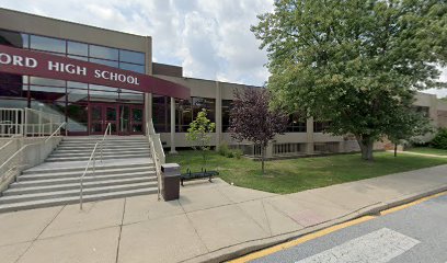 Raiderssports — sports venue in Delaware