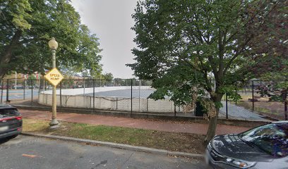 DC Bike Polo — Cycling venue in Washington, District of Columbia