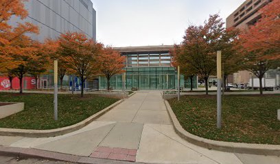 District Wrestling — Wrestling venue in District of Columbia