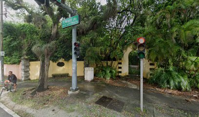 Venture Sports Inc. — Sports Club in Miami, Florida