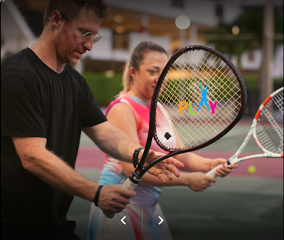 PLAY FUN: Tennis, Yoga, Fitness, Pilates, Basketball, Soccer & More — Tennis venue in Florida