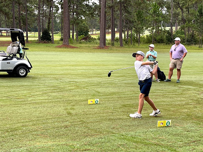 Red Hills Junior Golf Tour