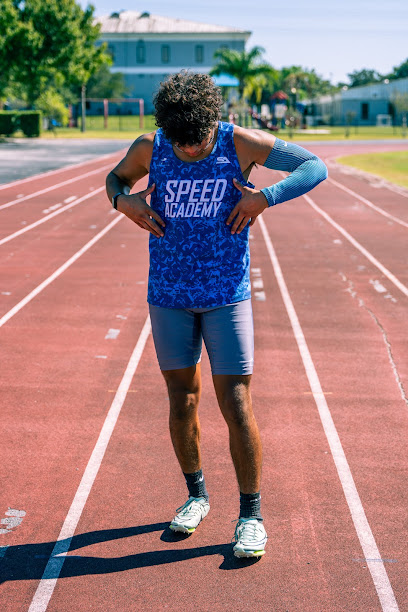 Speed Academy Athletics — Gym venue in Florida