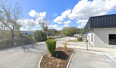 Momentum Volleyball Academy — Volleyball venue in Florida