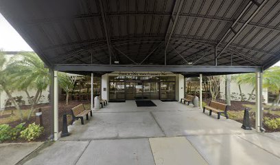 Sun City Center Tennis — Tennis venue in Florida