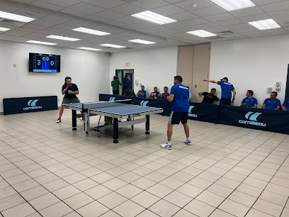 305TTC – Table Tennis Club LLC — Tennis venue in Florida