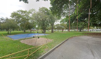 Howard Park Pickleball Courts — Pickleball venue in Florida